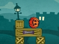 Jeu Goutte de citrouille  en ligne