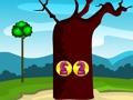 Jeu Évasion de la forêt solitaire 3  en ligne