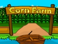 Jeu Évasion de la ferme de maïs  en ligne
