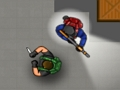 Jeu Chasseur Assassin  en ligne