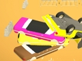 Jeu Accident de cascade  en ligne