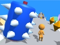 Jeu Dégradé Stickman  en ligne