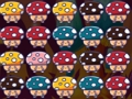 Jeu Maître des allumettes aux champignons  en ligne