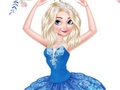Jeu Ballerines BFF  en ligne