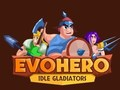Jeu EvoHero : gladiateurs inactifs  en ligne