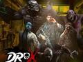Jeu Docteur X en ligne
