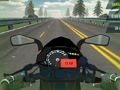 Jeu Moteur de course de trafic  en ligne
