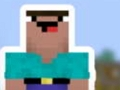 Jeu Noob Steve en ligne