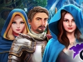 Jeu Château de l'Ombre  en ligne