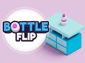 Jeu Bouteille Flip  en ligne