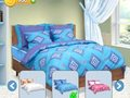 Jeu Design d'intérieur : décorer la maison  en ligne