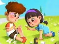 Jeu Conseils de premiers soins pour bébé  en ligne