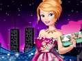 Jeu Habillage doux  en ligne