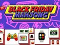Jeu Mahjong du Black Friday en ligne