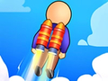 Jeu Course de Jetpack à eau  en ligne