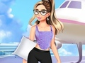 Jeu Jour dans une vie Celebrity Dress Up  en ligne