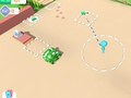 Jeu Animalerie Cuttie  en ligne