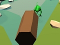 Jeu Frappe de grenouille !  en ligne