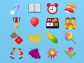 Jeu Emoji Devinez Puzzle  en ligne