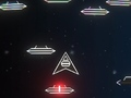 Jeu Coureur d'astéroïdes  en ligne