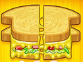 Jeu Cheeseria de Papa en ligne