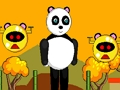 Jeu Sheon Panda 2 en ligne
