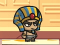 Jeu Aventure d'Egypte  en ligne
