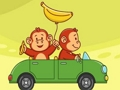 Jeu Singe des collines  en ligne