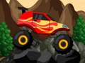 Jeu Camion fou  en ligne
