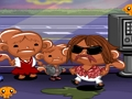 Jeu Singe Go Happy Stage 683  en ligne