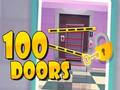 Jeu 100 portes  en ligne