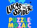 Jeu Casse-tête Lucas l'araignée  en ligne