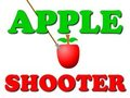 Jeu Tireur de pomme  en ligne