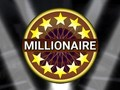 Jeu Millionaire : Jeu-questionnaire télévisé  en ligne
