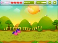 Jeu Pony Races  en ligne