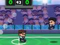 Jeu Chef Football 2023  en ligne