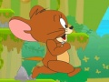 Jeu Aventure de la forêt de Jerry  en ligne