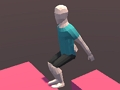 Jeu Parkour Flip Trickster 2022 en ligne
