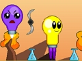 Jeu Ami ampoule 2  en ligne