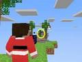 Jeu Père NoëlCraft  en ligne