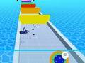 Jeu Robot Coureur  en ligne