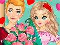 Jeu Mon histoire d'amour  en ligne