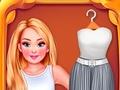 Jeu Princesses Party Crashers en ligne