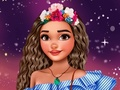 Jeu Princesse Ruffles FTW  en ligne