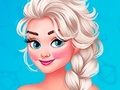 Jeu Frosty Girl, accro à la mode toute l'année  en ligne