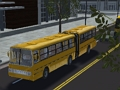 Jeu Conduite d'autobus  en ligne