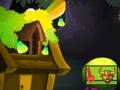 Jeu Évasion effrayante de la forêt 3  en ligne