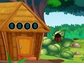 Jeu Sauvez le petit tigre  en ligne