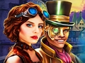 Jeu Manoir intemporel  en ligne