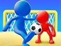 Jeu La fièvre du super football  en ligne
